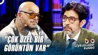 Tepki'nin En Çok Beğendiği Projeleri | Okan Bayülgen ile Uykusuzlar Kulübü