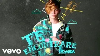 Legarda - Te Encontraré (Lyric Video)