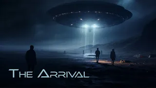 The Arrival: Dark Ambient Music | Sci-Fi Ambient Music