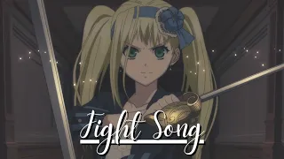 Elizabeth Midford | Fight Song | Black Butler amv