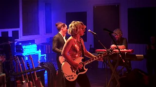 Samantha Fish LIVE @ Mid City Ballroom 2 9 19 Somebody's Always Trying