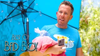 Bad Boy: Best of Daddy Scott