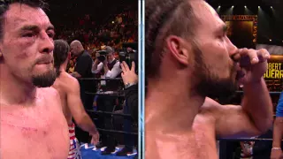 Thurman vs Guerrero HIGHLIGHTS: Mar. 7, 2015 - PBC on NBC