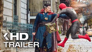 SPIDER-MAN: NO WAY HOME "Listen To Doctor Strange" Clip [HD] Tom Holland, Benedict Cumberbatch