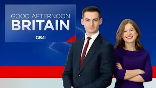 Good Afternoon Britain | Monday 21st May