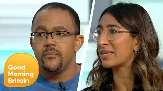 Cambridge University Launches Inquiry on How They Profited From Slavery | Good Morning Britain