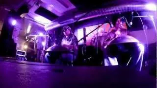 Hang Massive & "As it is &" Live @ Haven, Nevada City, CA. HD