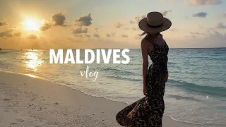 Улетели в райское местечко🌴отель DHIGALI 5* / Мальдивы 2024