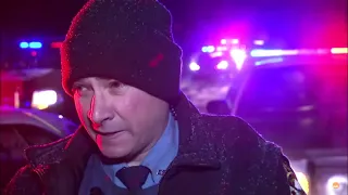 Alaska State Troopers S4 E19  Hot Drugs Icy Streets - Just Alaska