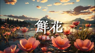 鮮花 - 回春丹『永遠開滿了鮮花』【動態歌詞Lyrics】