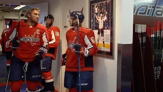 #ALLCAPS All-Access | Pumped About This Group