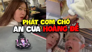 Vlog | LBG Cùng Team 108 Được BLV Việt Thắng Dẫn Đi Quẩy Banh Nóc Hà Nội ?