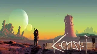 САМАЯ НАСТОЯЩАЯ ПЕСОЧНИЦА! - ПРОХОЖДЕНИЕ KENSHI