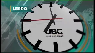 UBC LEERO NE Amina Nabule || 23RD  DECEMBER  2022