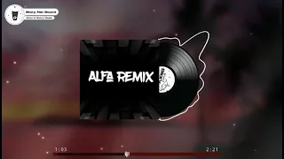 Andro, Andy Panda - Подруга (Remix by Alfa)