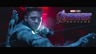 Marvel Studios' Avengers: Endgame | "No Mistakes, Kids" TV Spot | in cinemas 26 April | SPOT 2 SS
