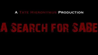 LIVE Stream #102: A Search for Sabe Bigfoot Series Q&A with Tate Hieronymus