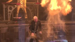 Rammstein LIVE Sonne - Leipzig, Germany 2022 (May 21th)