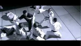 Wing Tsun - Kyokushin Dubstep