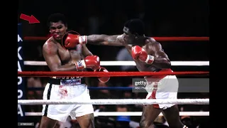 Last Fight of MUHAMMAD ALI _ Drama in Bahama