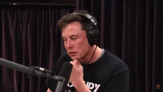 Elon Musk - "Dumbest Experiment in Human History"