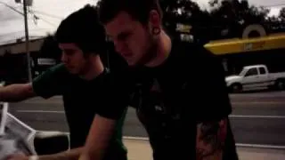 The Downfall of Us All Official Music Video - A Day To Remember