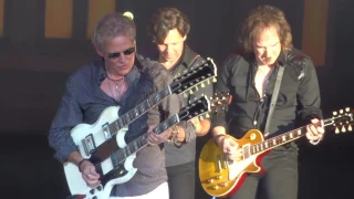 HOTEL CALIFORNIA LIVE played by DON FELDER JULY 2, 2017 St. LOUIS