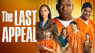 The Last Appeal (2016) | Trailer | John Eric Bentley | Jason Sims-Prewitt | Kimberly Arland