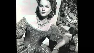 Movie Legends - Barbara Britton