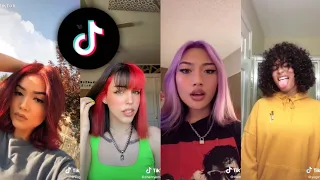 HAIR TRANSFORMATIONS (fails and wins) ~ tiktok compilation~part 3