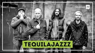Tequilajazzz - Тизер