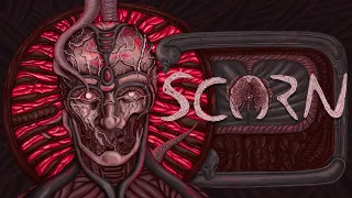 Scorn - Анализ игры