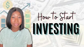 How to Invest for Beginners - Investing 101 (Canadian Edition)