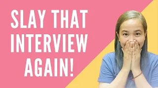 Virtual Assistant Interview Questions | Virtual Interview Tips 2020