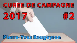 Pierre-Yves Rougeyron : Curée de campagne #2