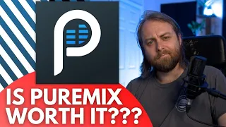 Is Puremix Worth it?? HONEST REVIEW