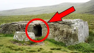 12 Most Mysterious Archaeological Finds Scientists Still Can't Explain