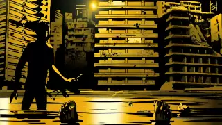 Waltz With Bashir: The Dream