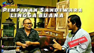 "PIMPINAN SANDIWARA LINGGA BUANA"