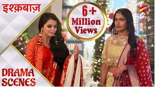 Ishqbaaz | Funny moments of the Oberois!