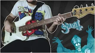 Ghost - Ritual (BASS COVER w/ TABS)