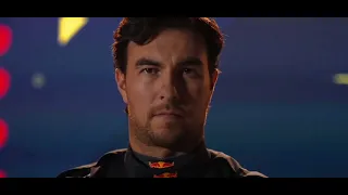 F1 2022 opening titles (Mariachi-Mexican Version)