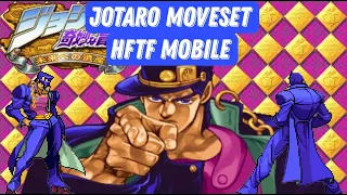 Jojo Hftf Гайд на Джотаро. Kawaks arcade emulator#jojosbizzareadventure