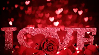 Нежная и красивая песня С Днем Святого Валентина! С Днём всех влюблённых!