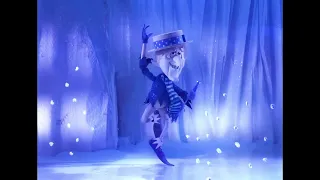 Snow Miser Remix