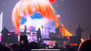 Paramore - Still Into You (Live at Viejas Arena, San Diego, CA 7/16/2023)