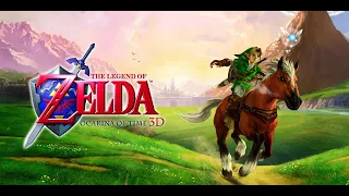 Ocarina of time 5