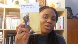 Moi Tituba, sorcière...-  Maryse Condé