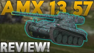 HOW TO PLAY | AMX 13 57!