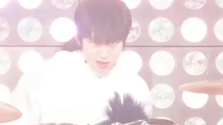 HEECHUL ON DRUMS SOLO CUT TMA 2021